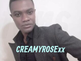 CREAMYROSExx