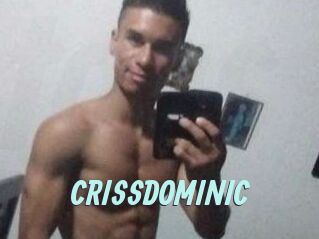 CRISSDOMINIC