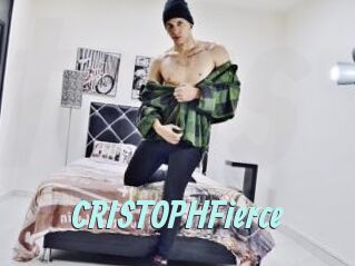 CRISTOPHFierce