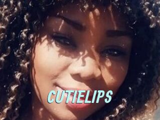 CUTIELIPS