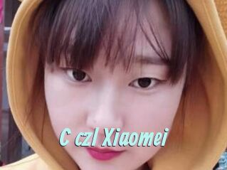 C_czl_Xiaomei