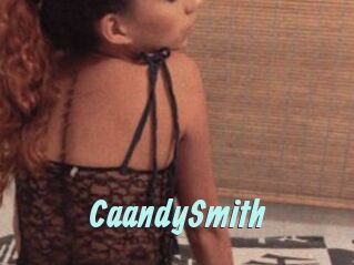 CaandySmith