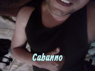 Cabanno