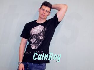 CainRoy