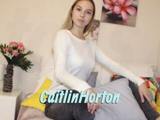 CaitlinHorton