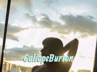 CaliopeBurton