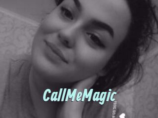 CallMeMagic