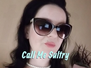 Call_Me_Sultry