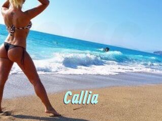 Callia