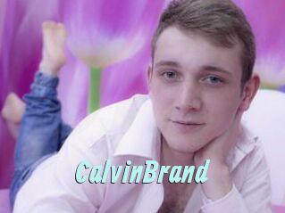 CalvinBrand