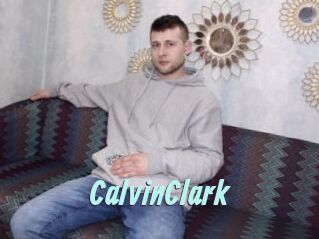 CalvinClark