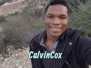 Calvin_Cox