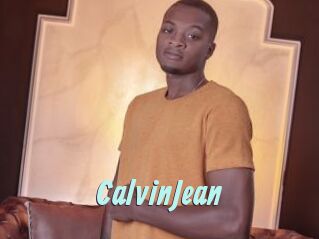 CalvinJean