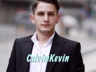 CalvinKevin