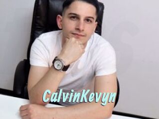 CalvinKevyn