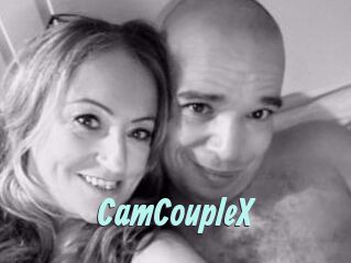 CamCoupleX