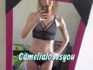 Camelialovesyou