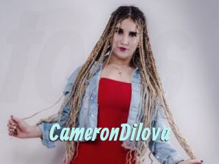 CameronDilova