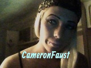 CameronFaust