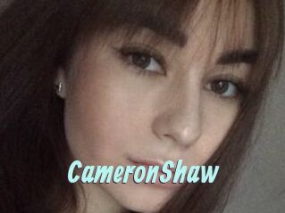 CameronShaw