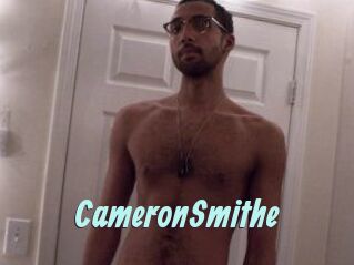 Cameron_Smithe