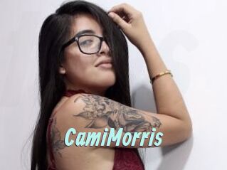 CamiMorris