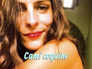 Cami_coquine