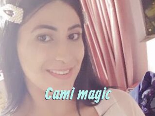 Cami_magic