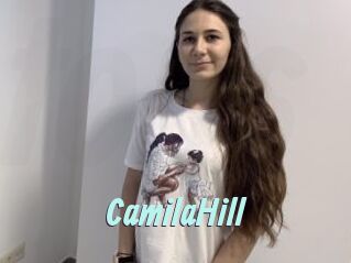 CamilaHill