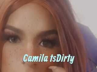 Camila_tsDirty