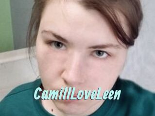 CamillLoveLeen