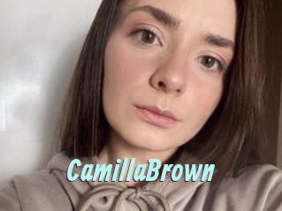 CamillaBrown