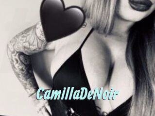 CamillaDeNoir