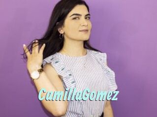 CamillaGomez