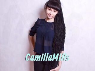 CamillaMills