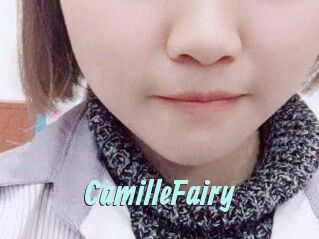 CamilleFairy