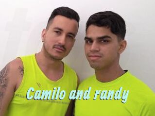 Camilo_and_randy