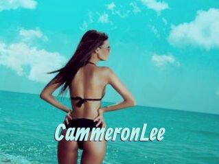 CammeronLee