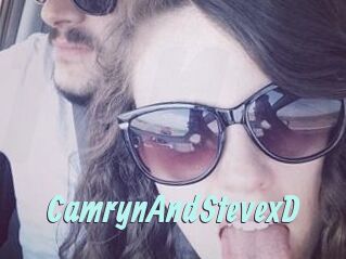 CamrynAndStevexD