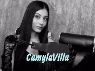 CamylaVilla