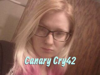 Canary_Cry42