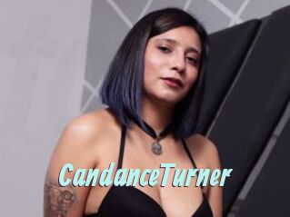 CandanceTurner