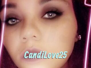 CandiLove25