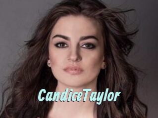 CandiceTaylor