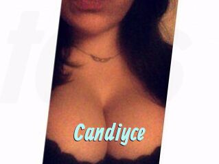 Candiyce