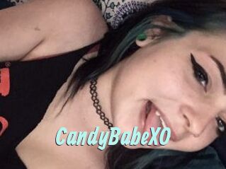 CandyBabeXO