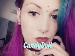 CandyDoll