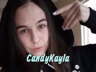 CandyKayla