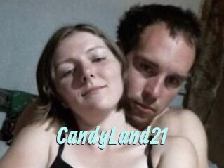 CandyLand21