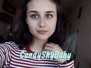 CandyShyBaby